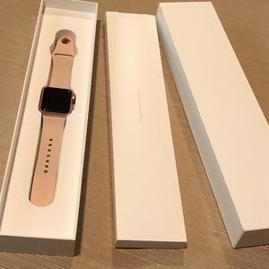 Apple Watch Series 1